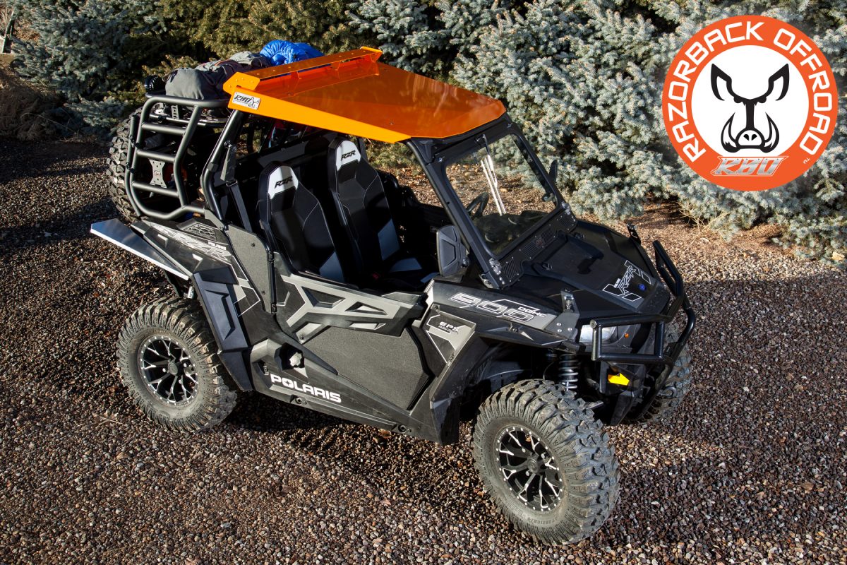 Razorback Offroad™