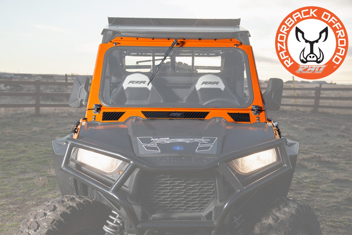 Razorback Offroad™