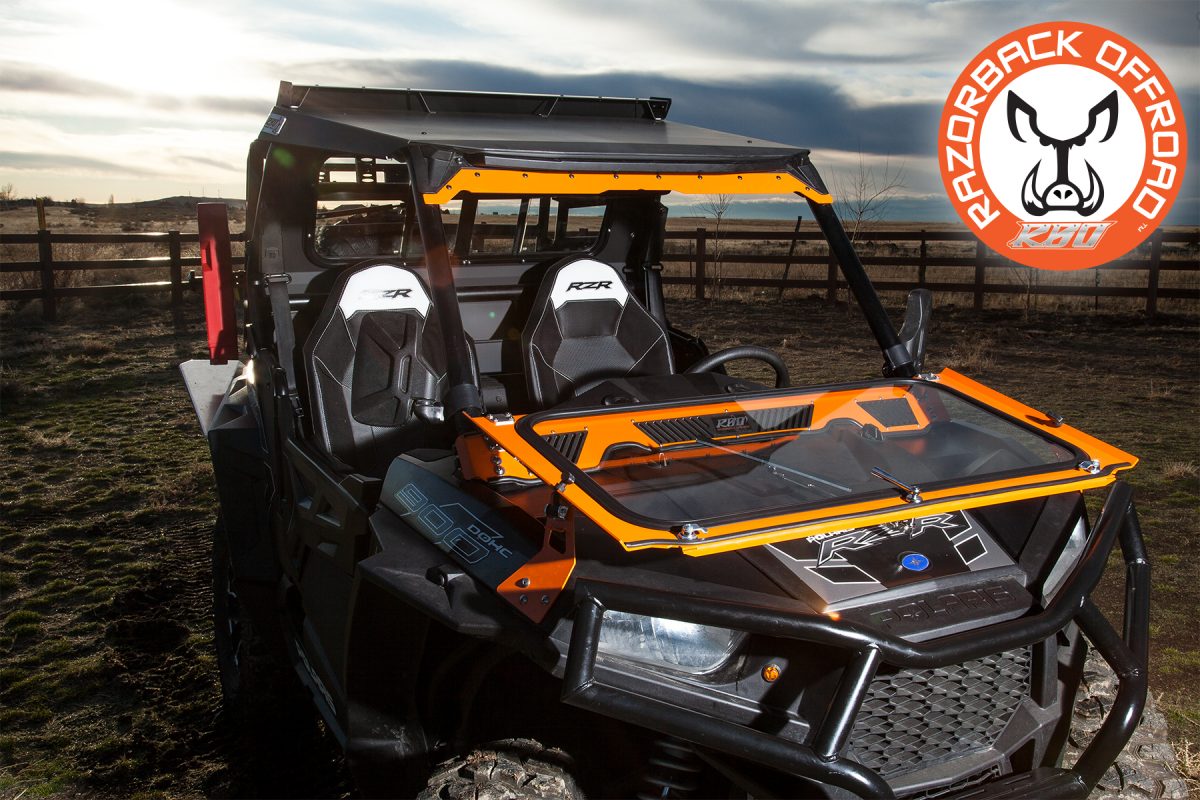 Razorback Offroad™