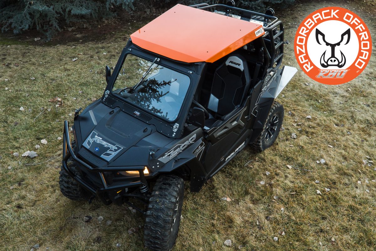 Razorback Offroad™