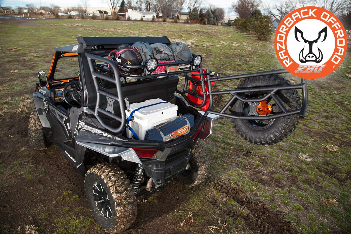 Razorback Offroad™