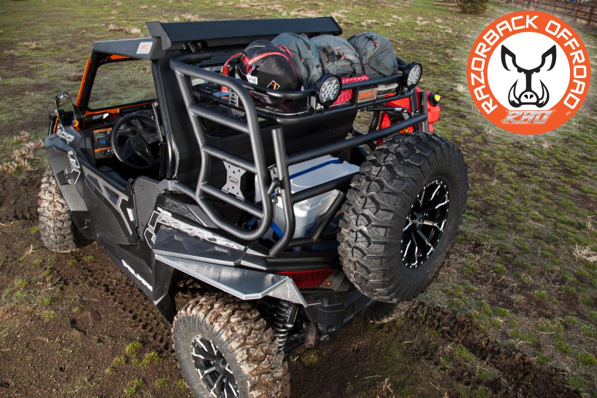 Razorback Offroad™