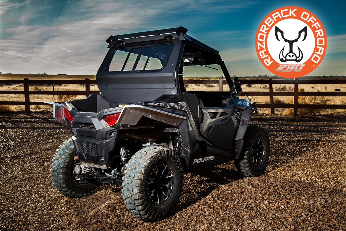 Razorback Offroad™