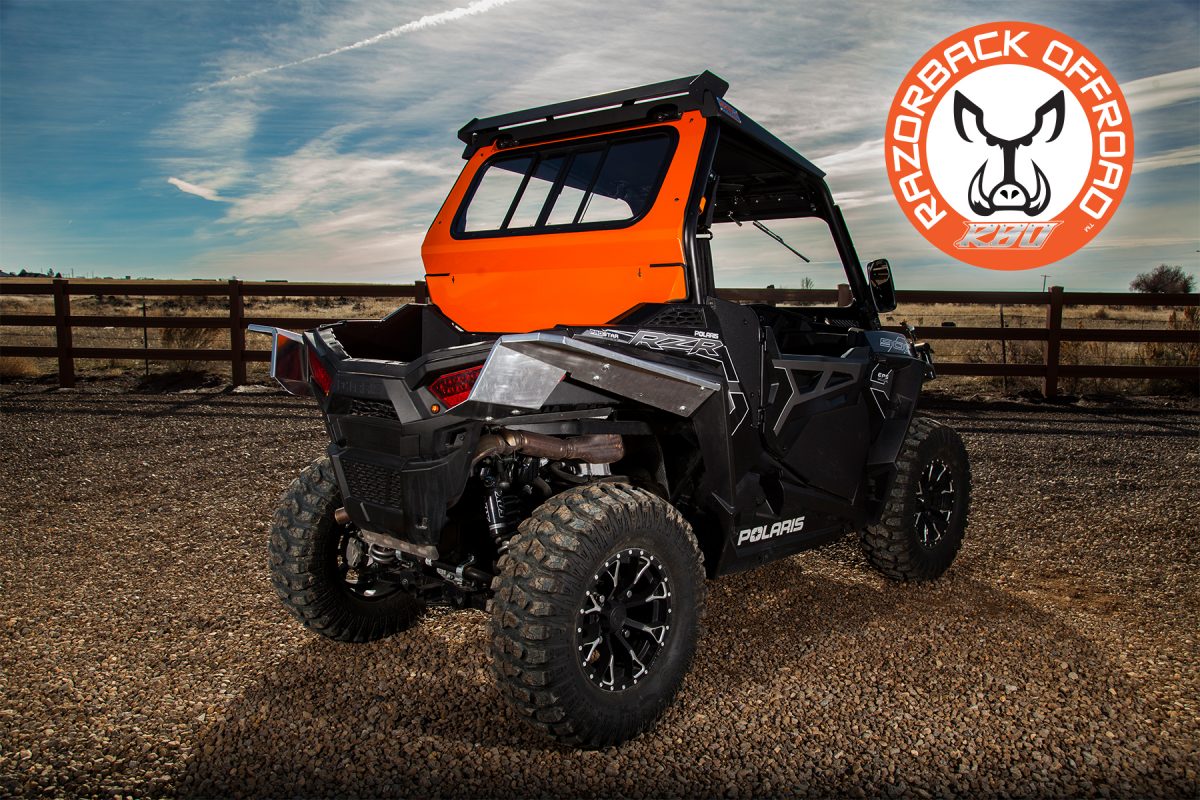 Razorback Offroad™