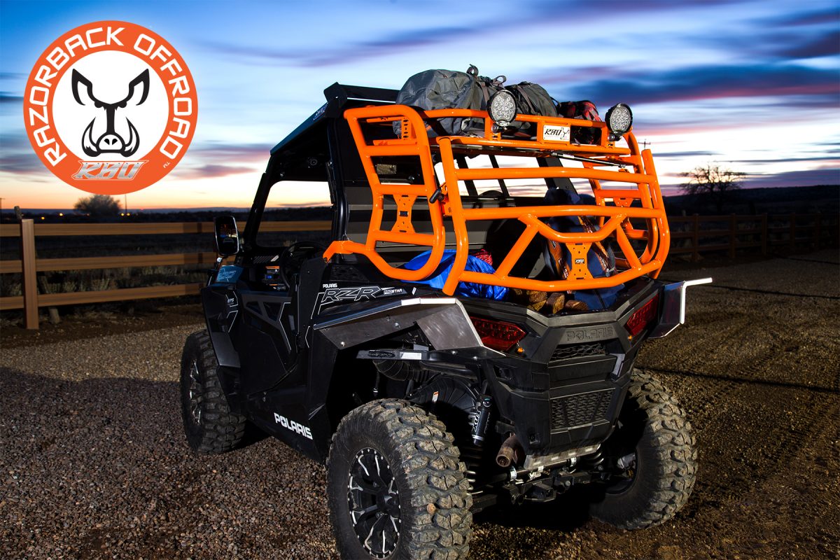 Razorback Offroad™