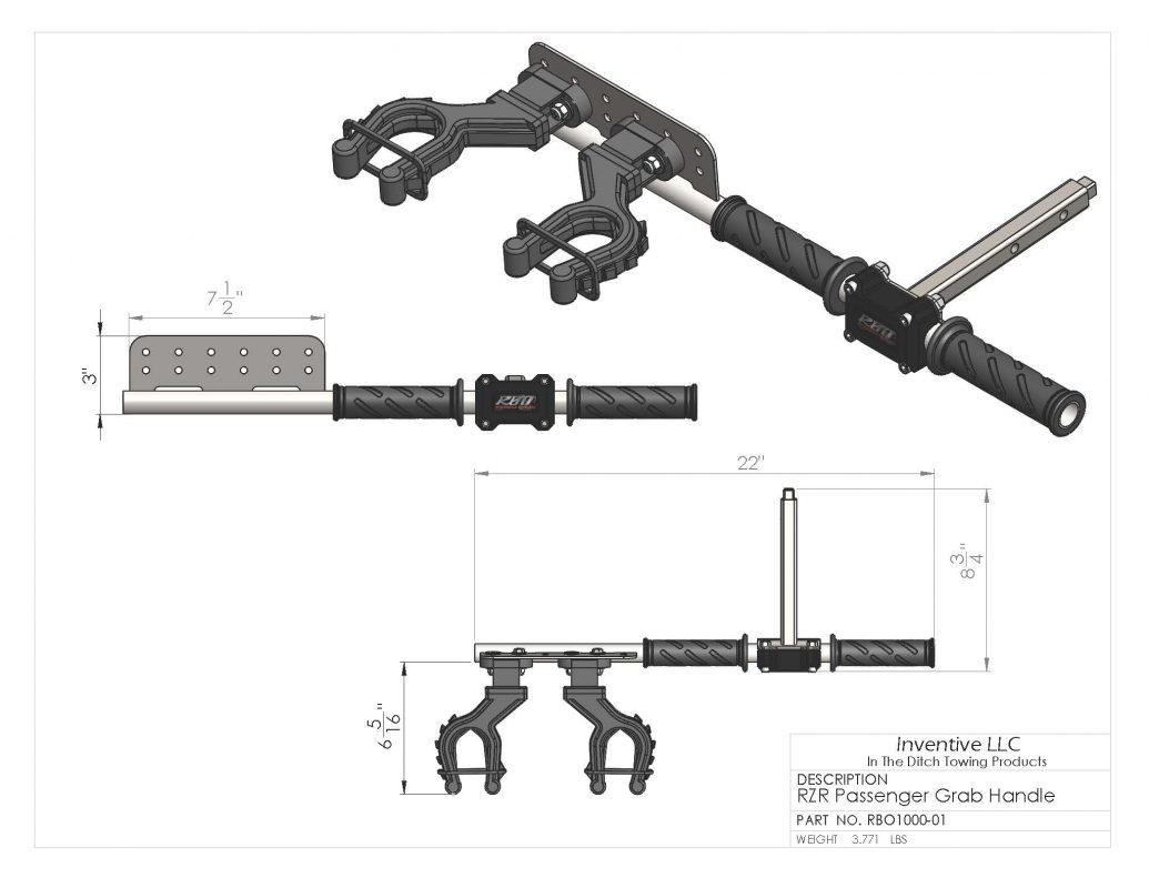 Razorback Offroad™