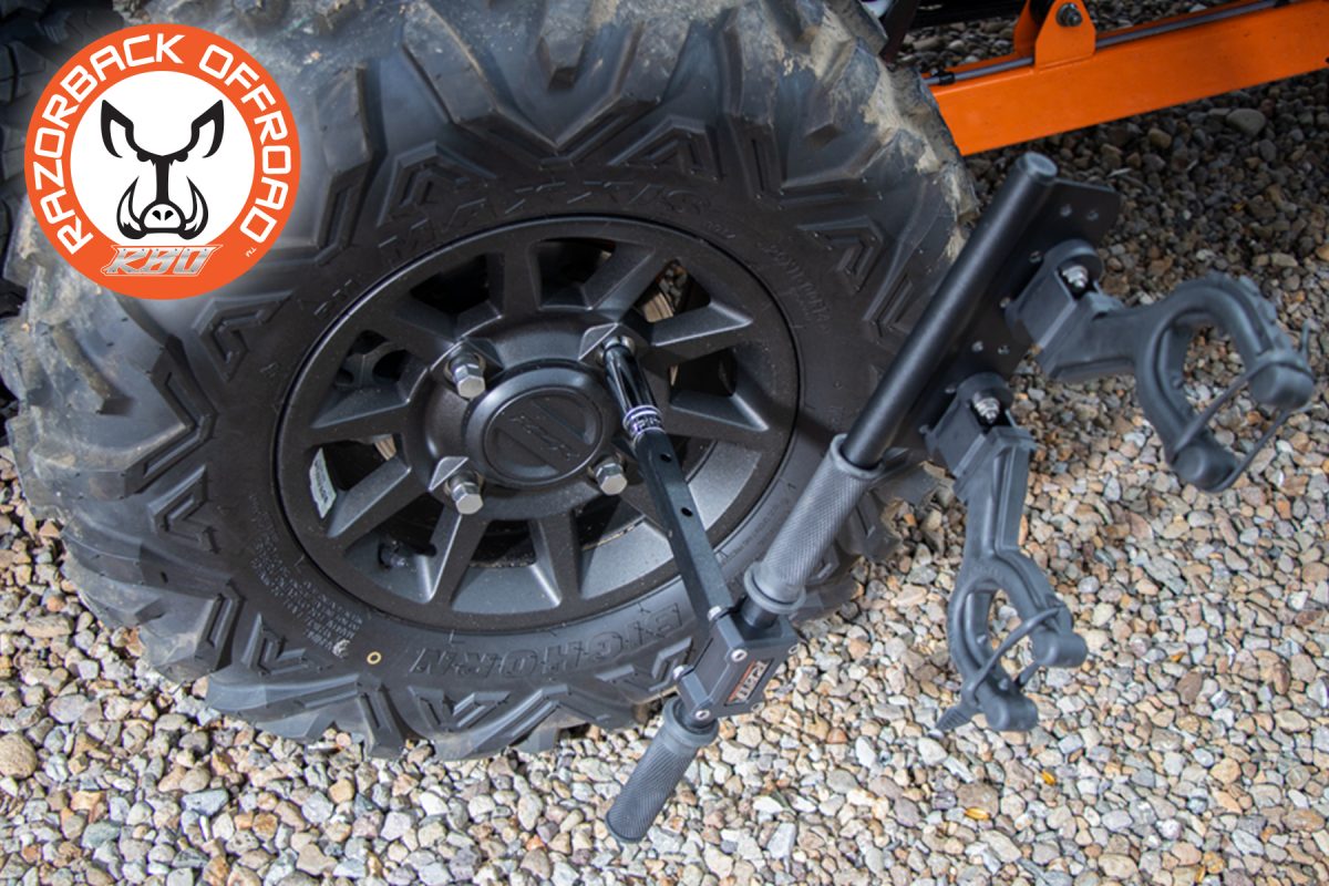 Razorback Offroad™