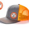 Razorback Offroad Merch Wear Hat Logo