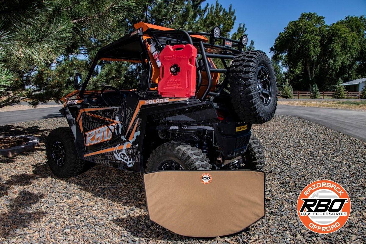 Razorback Offroad™