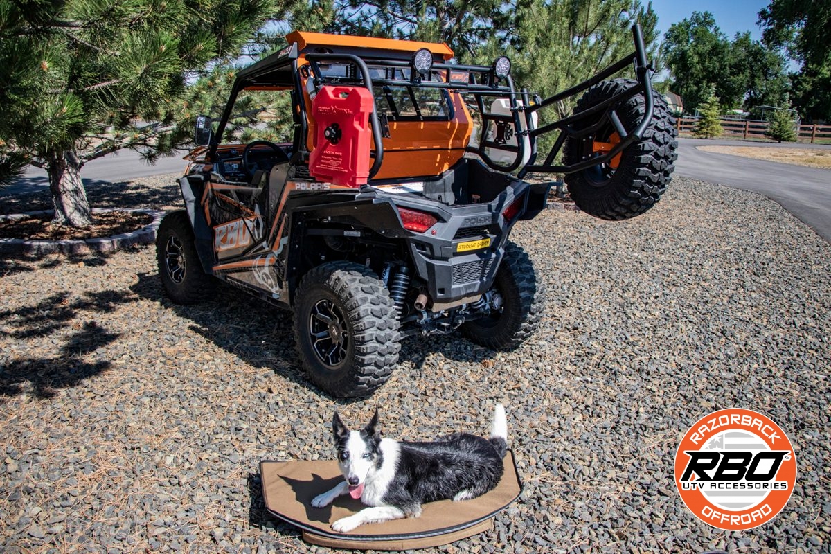 Razorback Offroad™