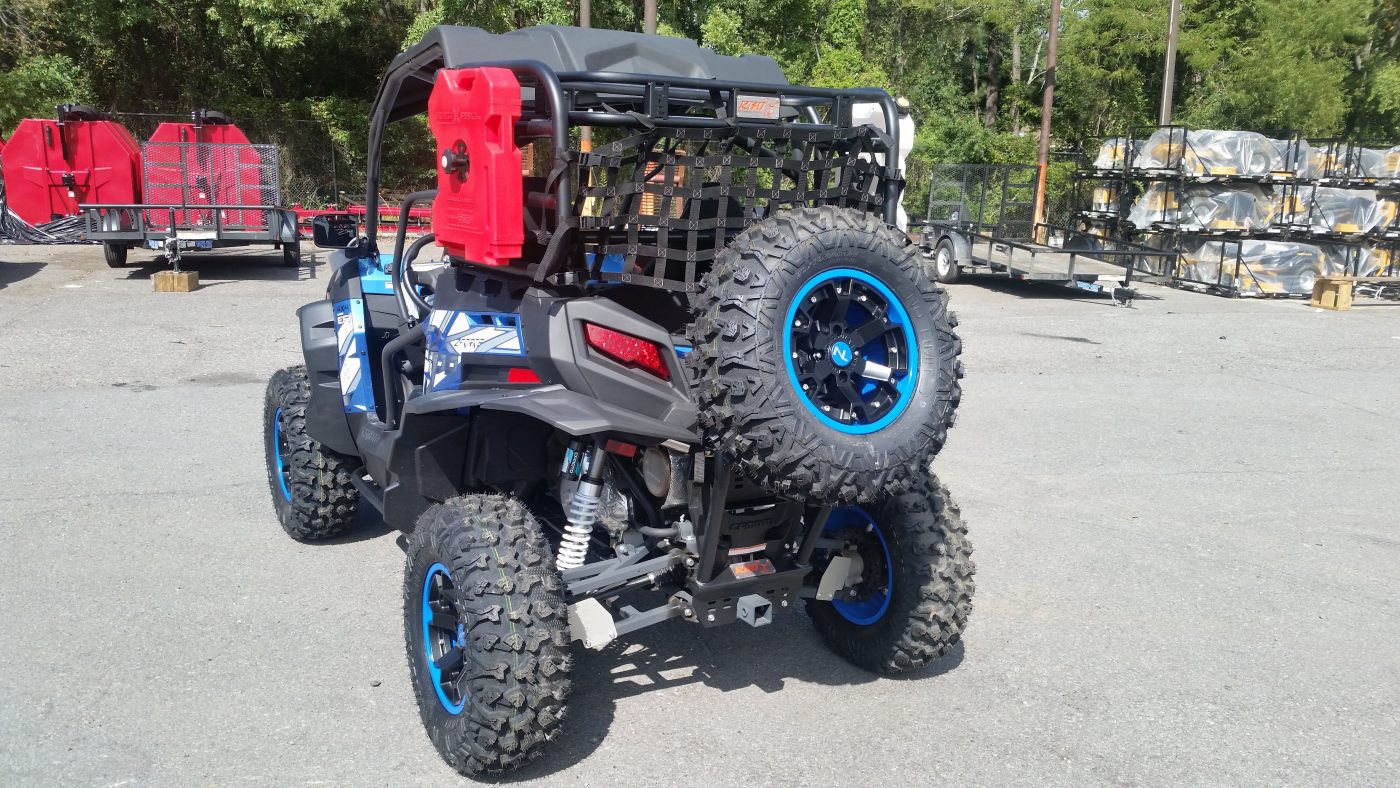 Razorback Offroad™