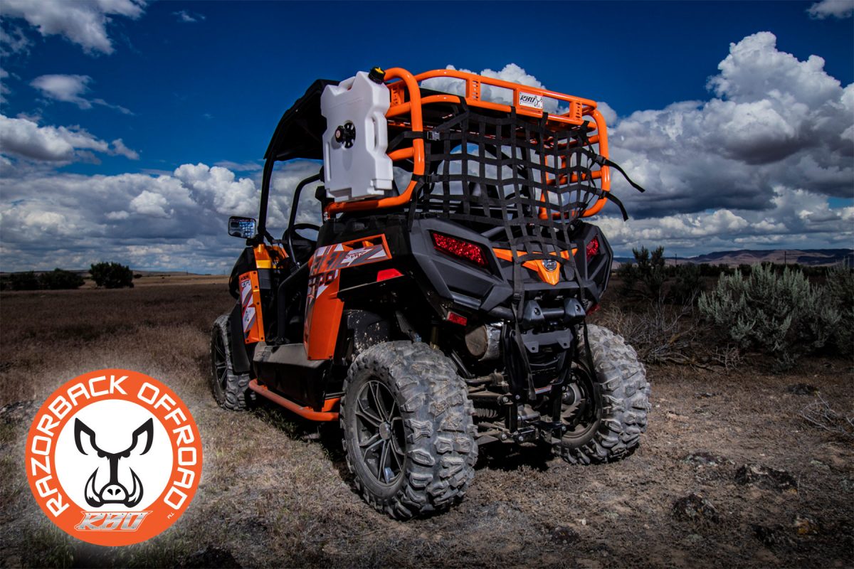 Razorback Offroad™