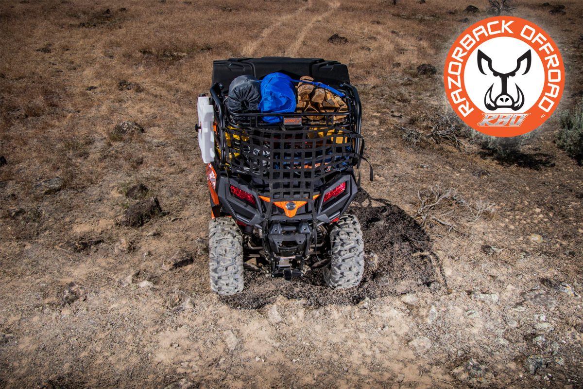 Razorback Offroad™