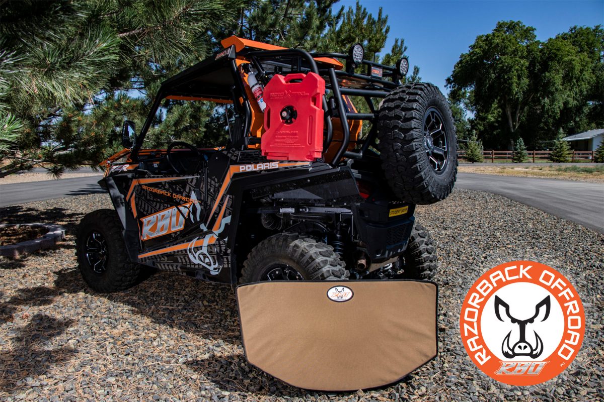 Razorback Offroad™