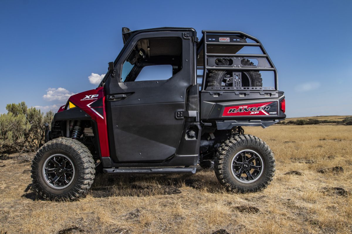 Razorback Offroad™