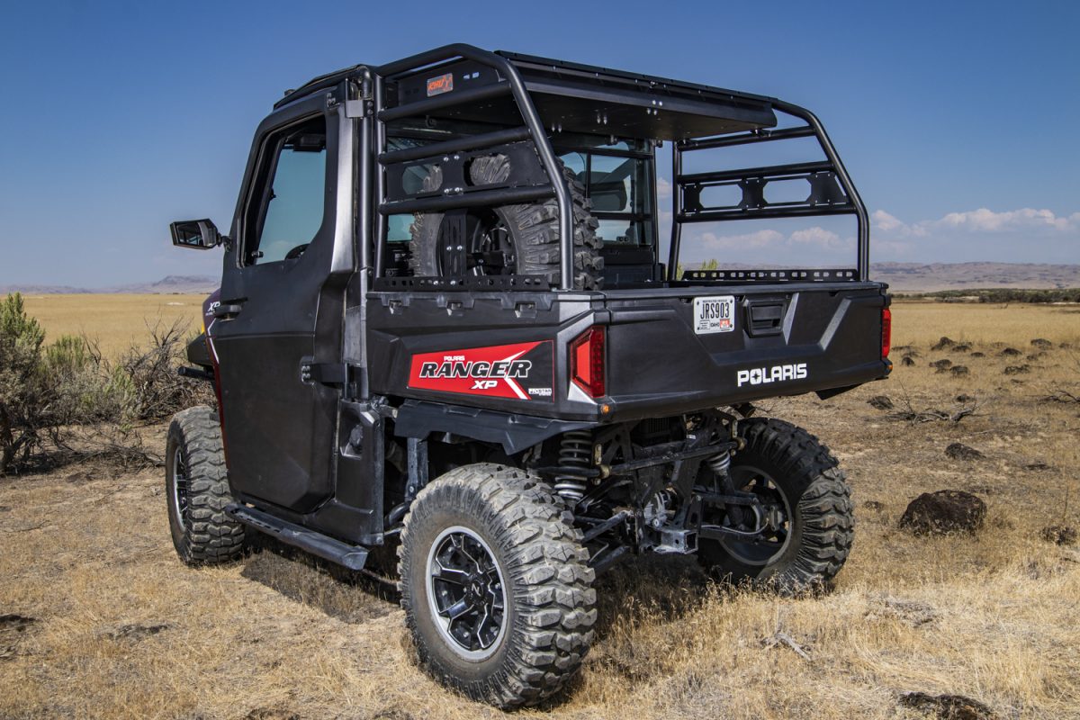 Razorback Offroad™