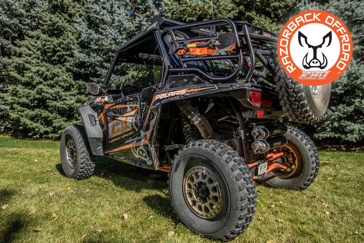 Razorback Offroad™