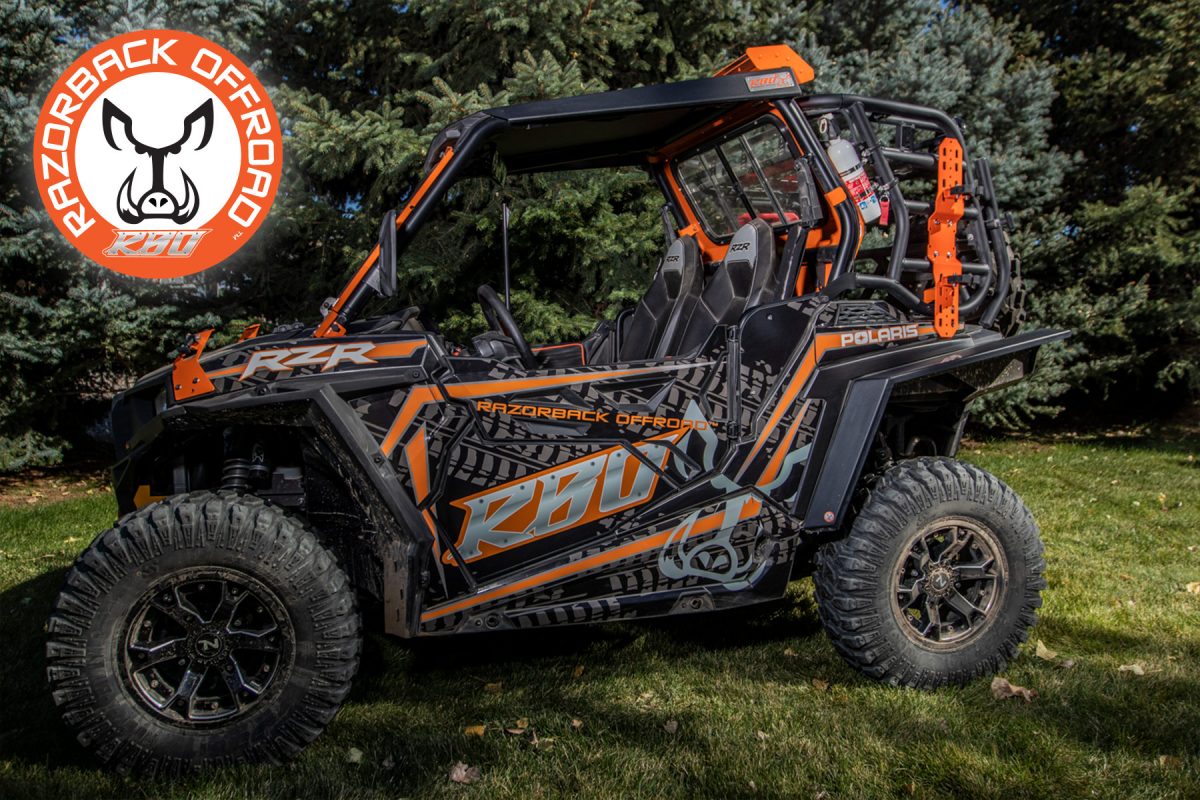 Razorback Offroad™