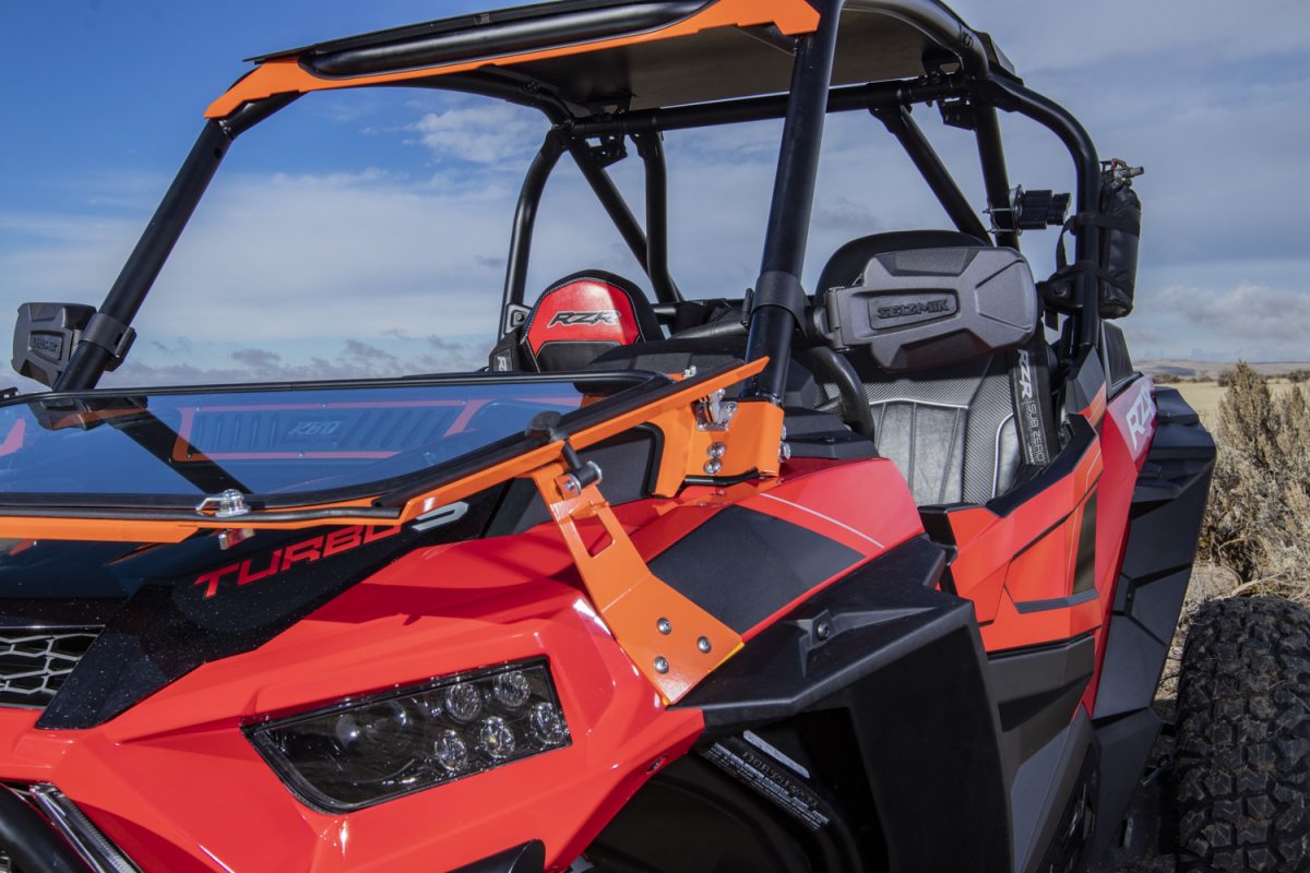 Razorback Offroad™