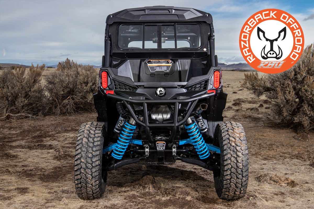 Razorback Offroad™