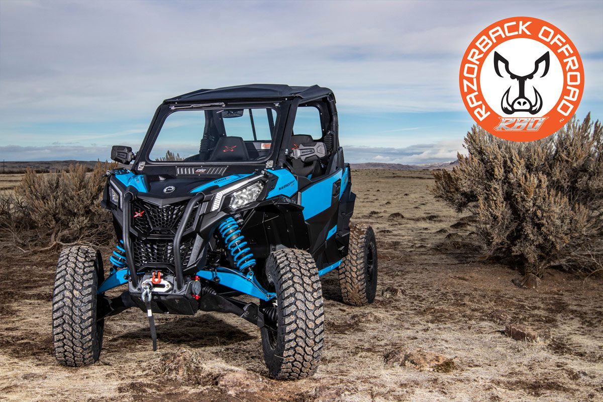 Razorback Offroad™