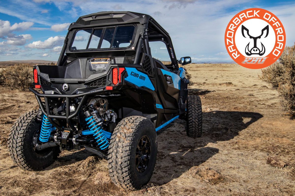 Razorback Offroad™