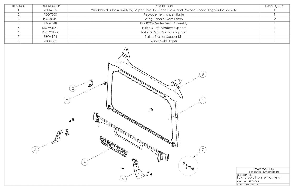 Razorback Offroad™