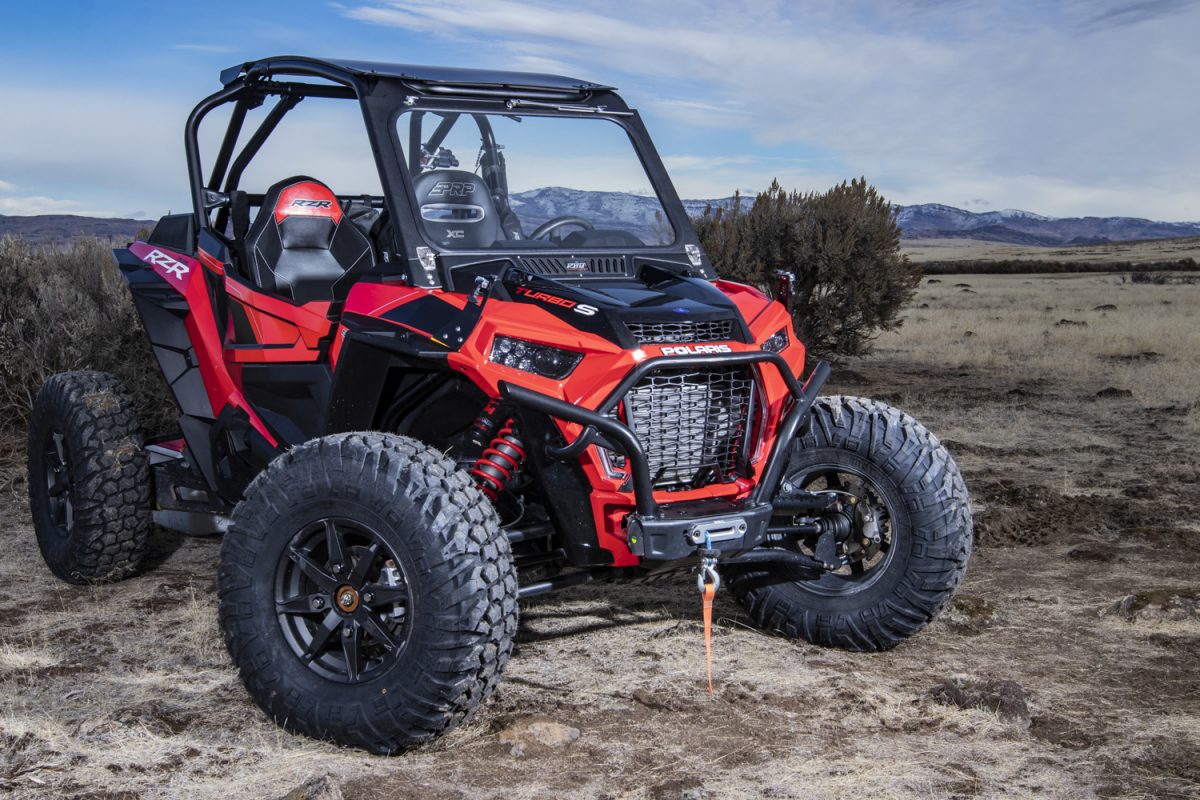 Razorback Offroad™