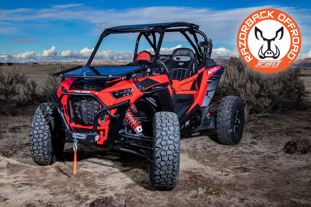 Razorback Offroad™