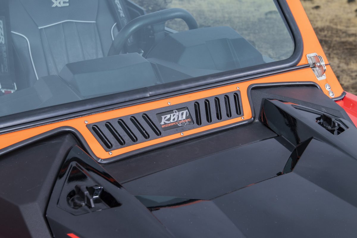 Razorback Offroad™