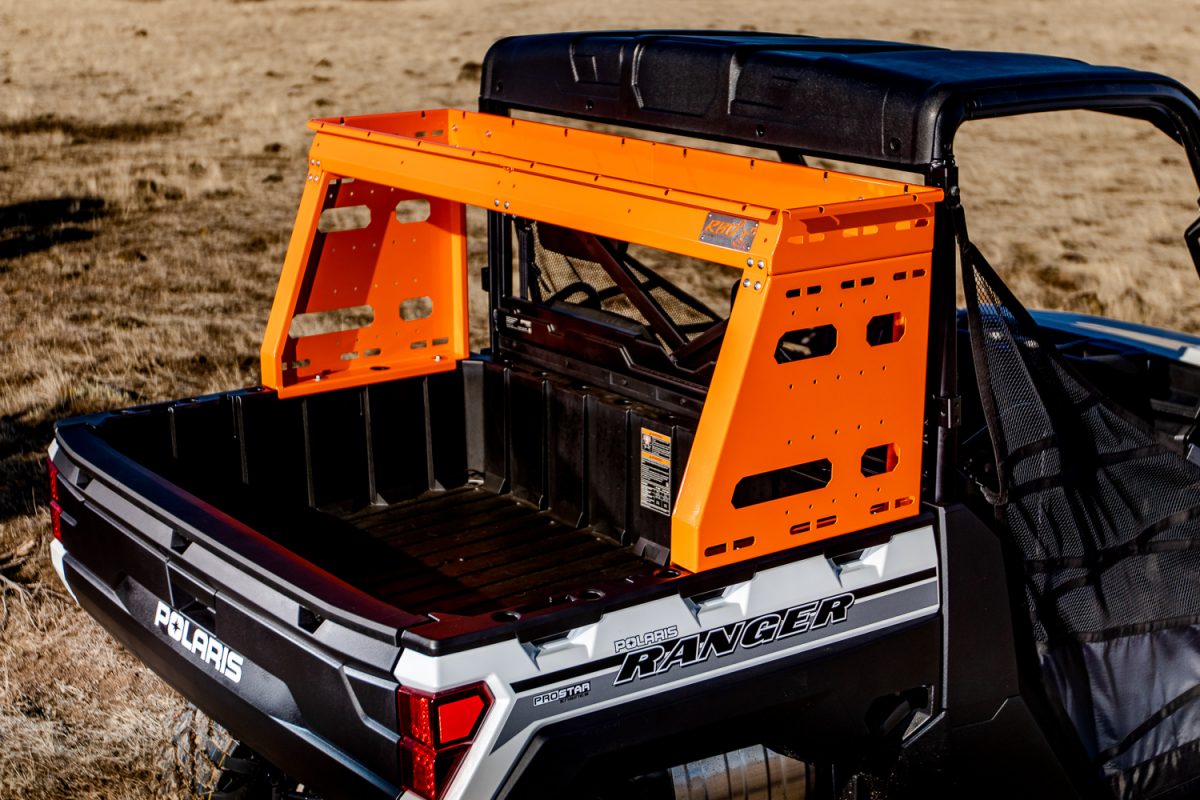 Razorback Offroad™