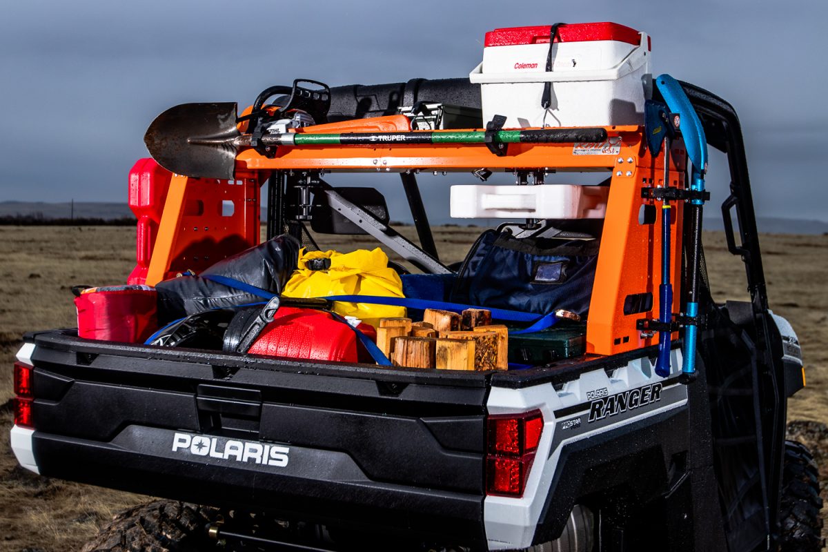 Razorback Offroad™