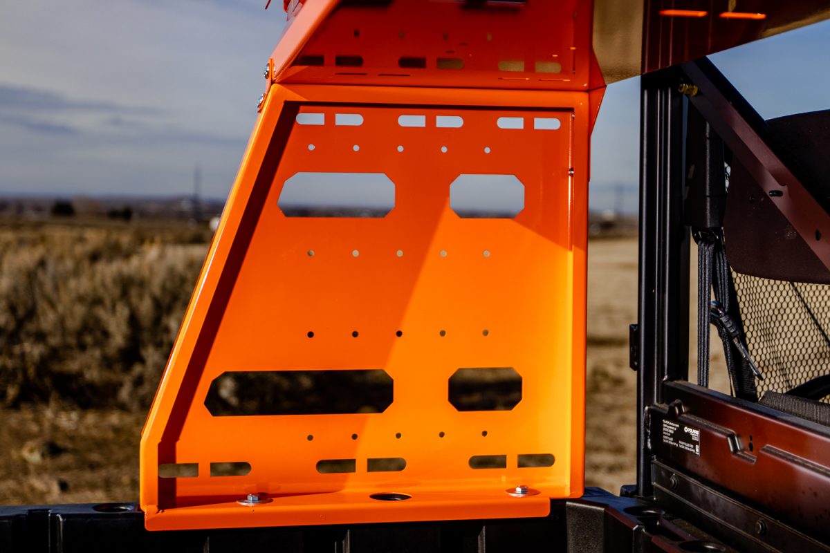 Razorback Offroad™