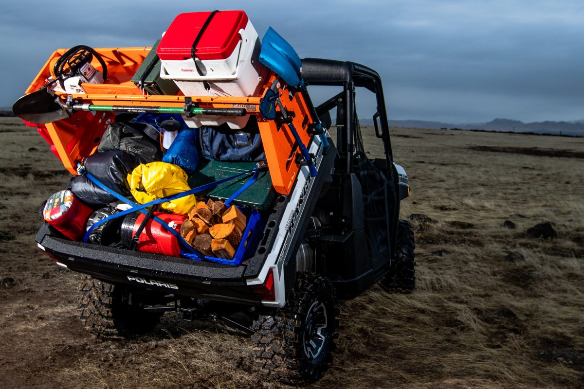 Razorback Offroad™