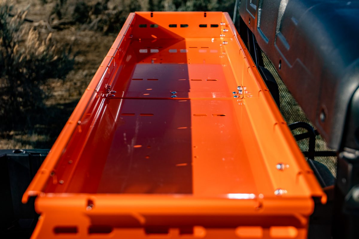 Razorback Offroad™