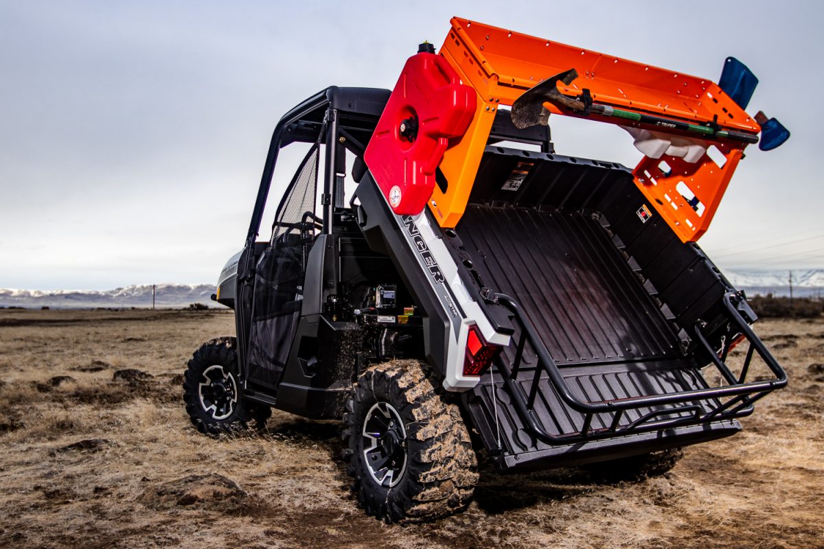 Razorback Offroad™