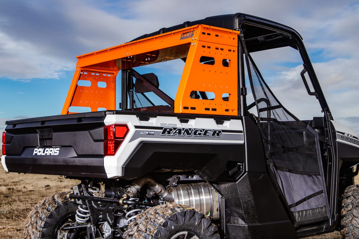 Razorback Offroad™