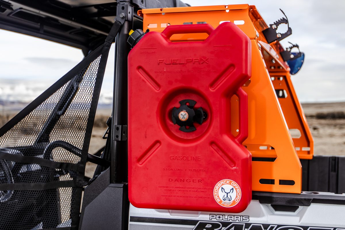 Razorback Offroad™