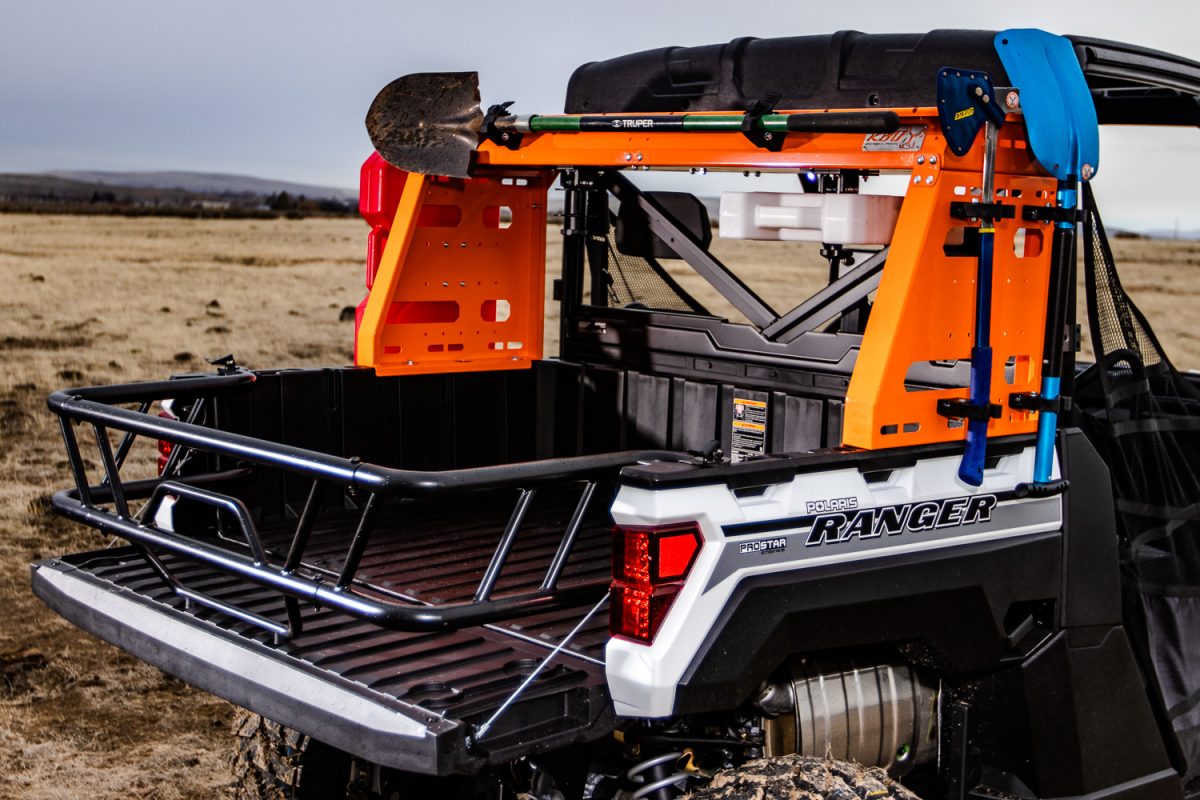 Razorback Offroad™