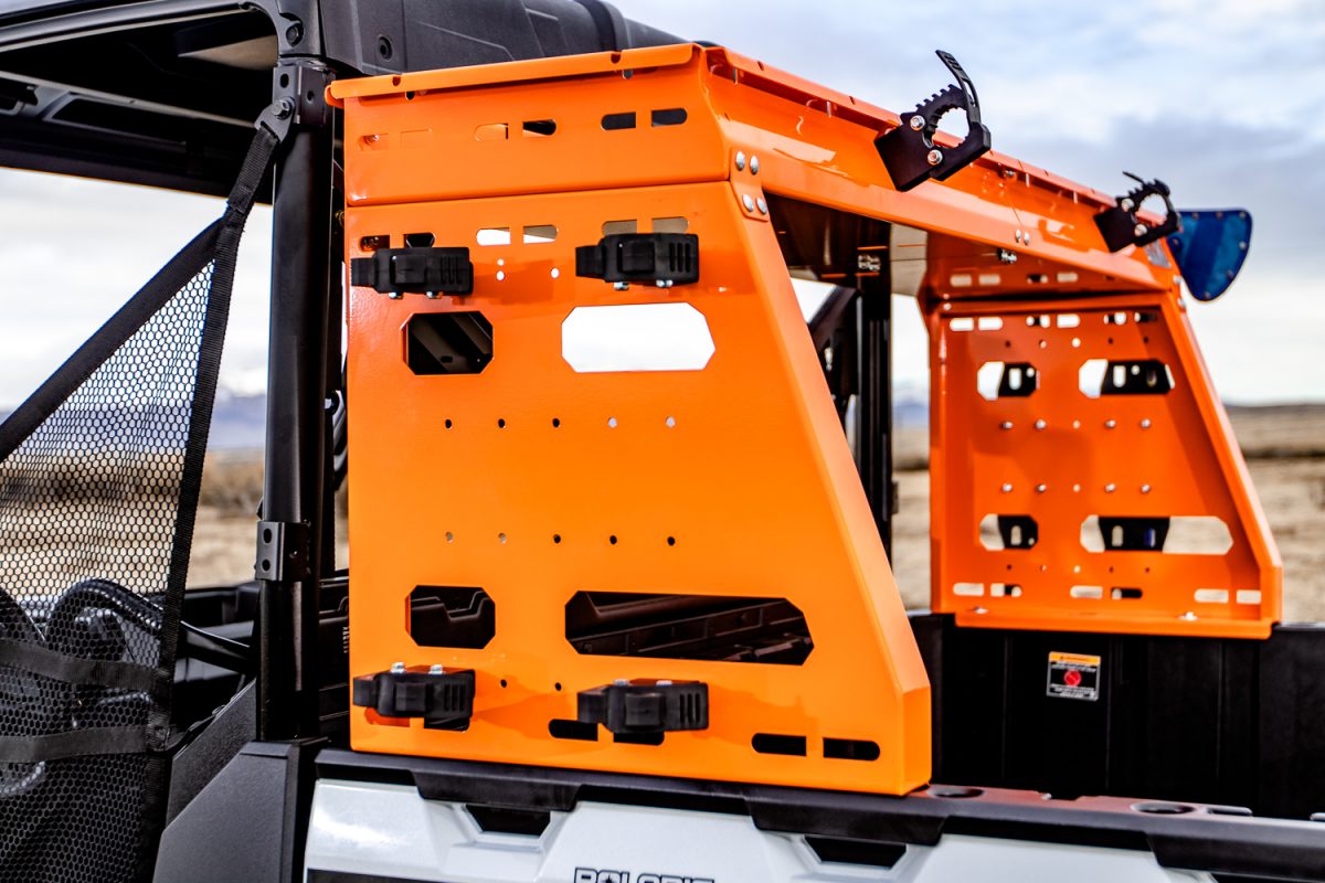 Razorback Offroad™