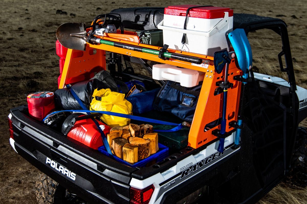 Razorback Offroad™