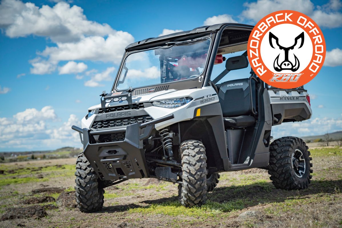 Razorback Offroad™