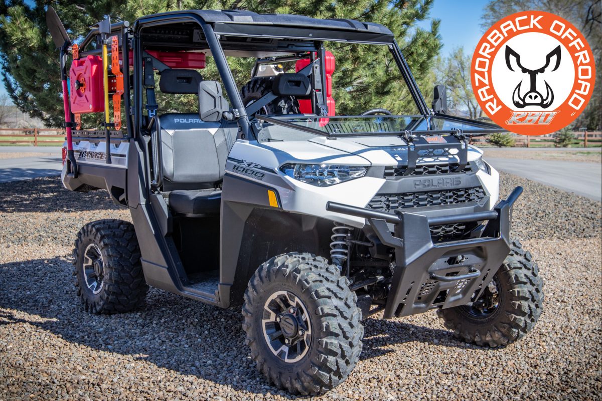 Razorback Offroad™