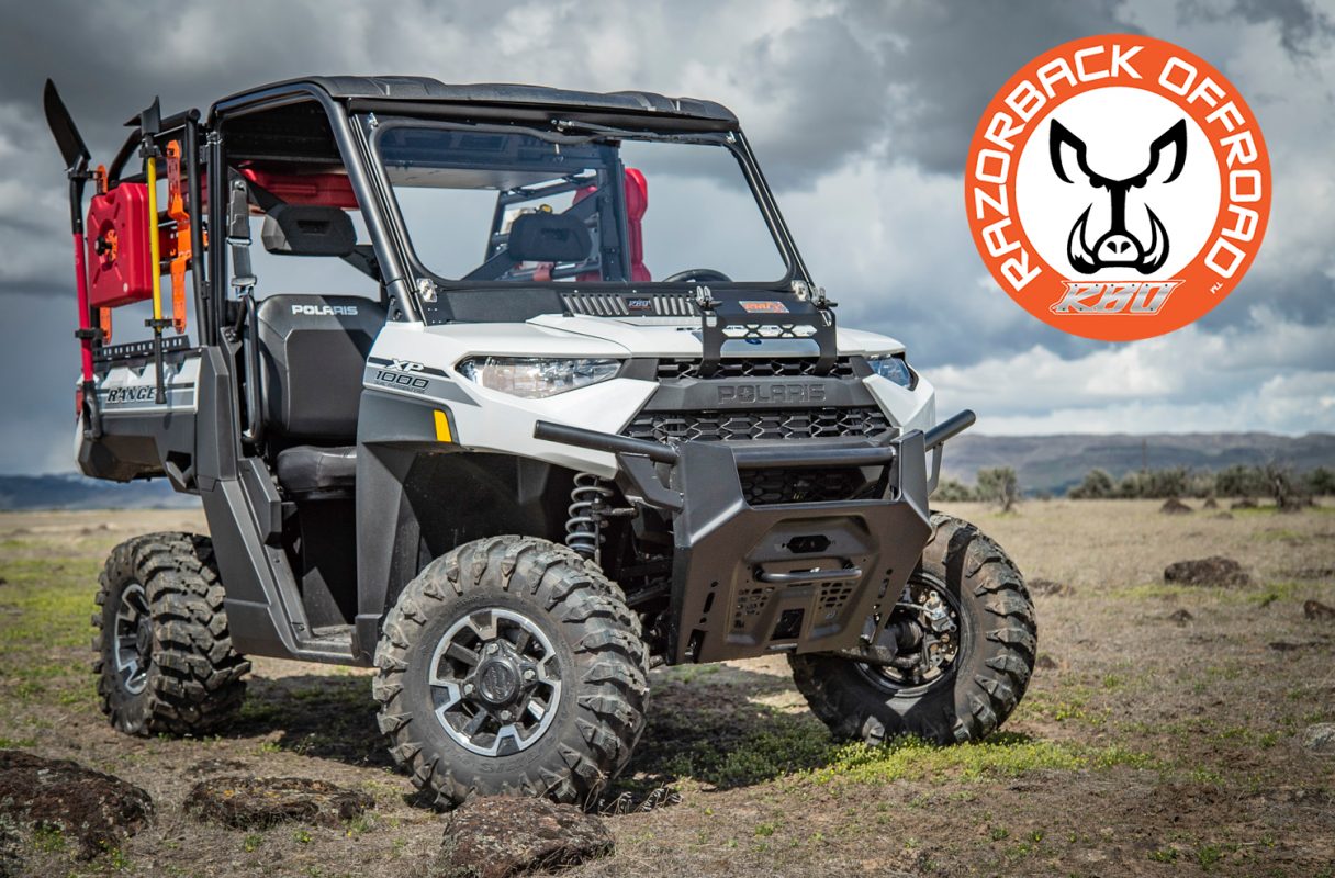 Razorback Offroad™