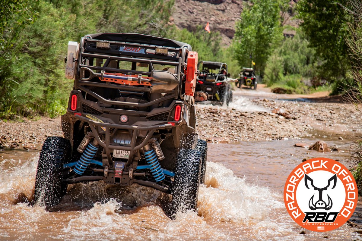 Razorback Offroad™