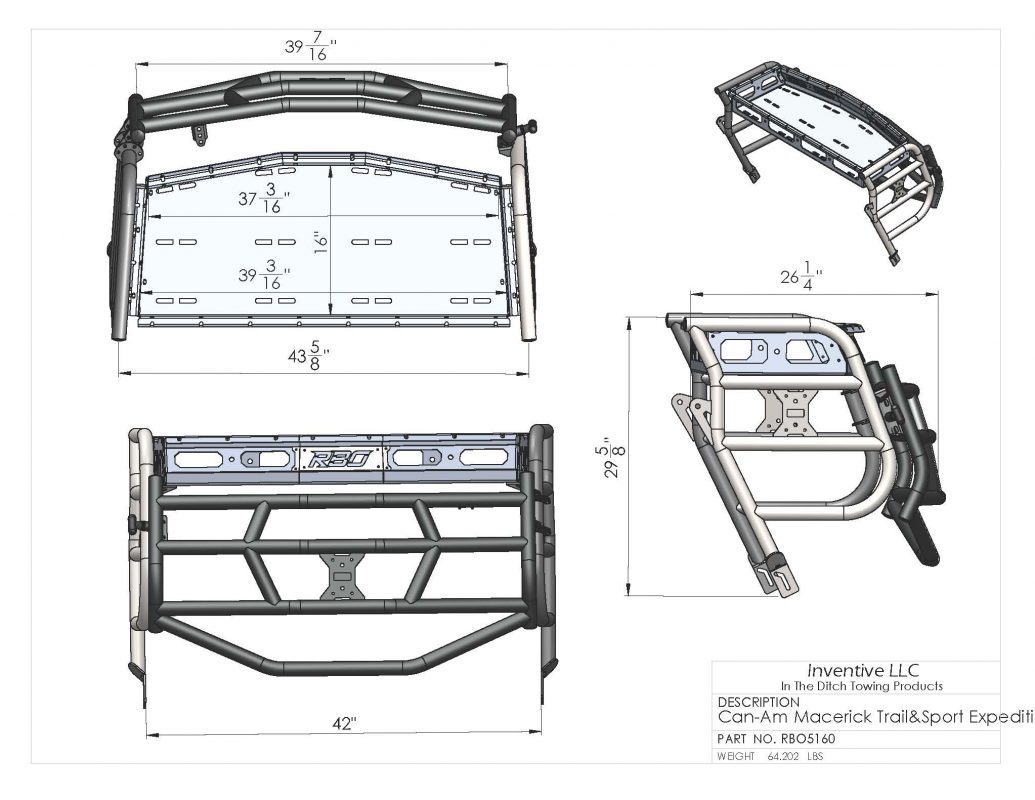 Razorback Offroad™