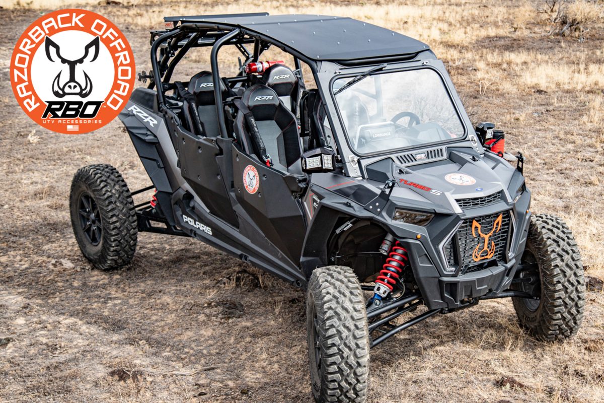 Razorback Offroad™