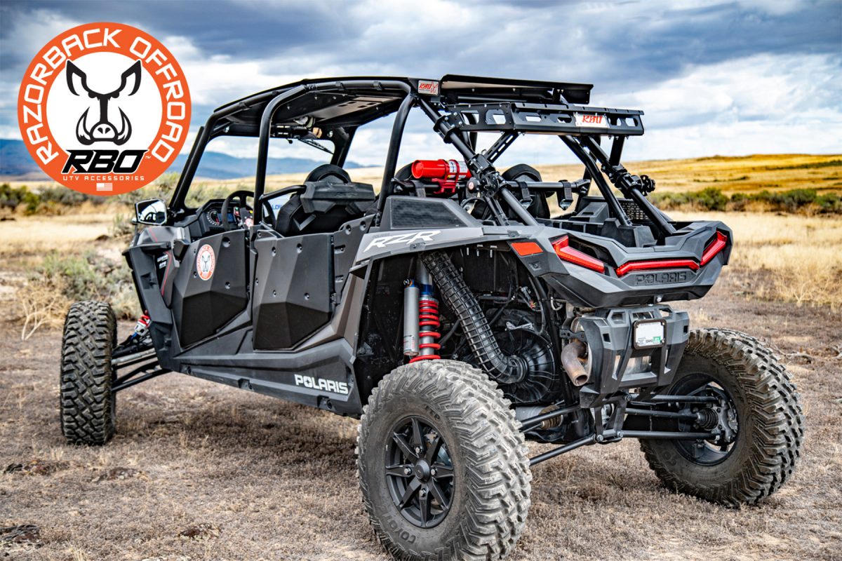 Razorback Offroad™