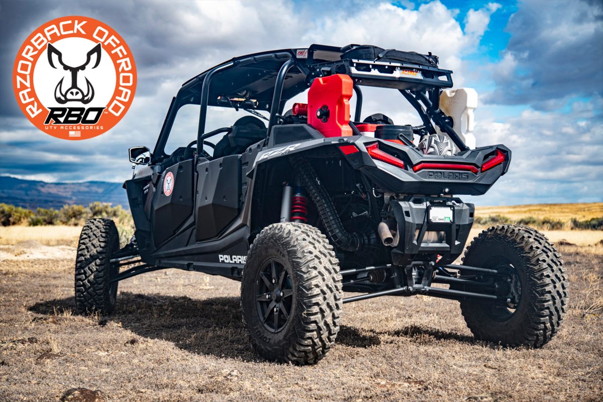 Razorback Offroad™