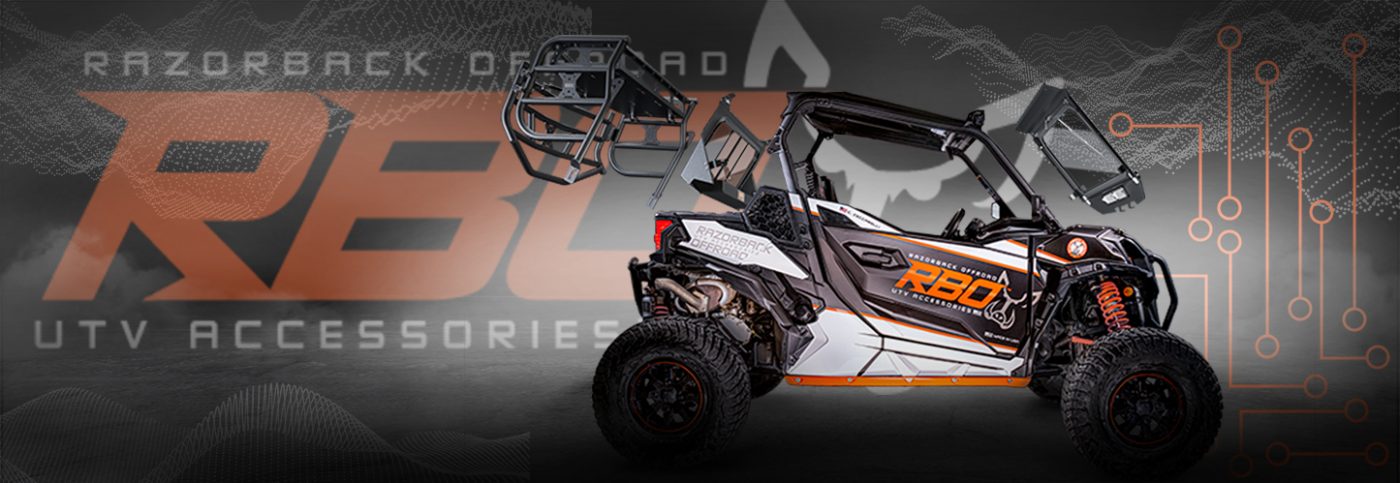 Razorback Offroad™